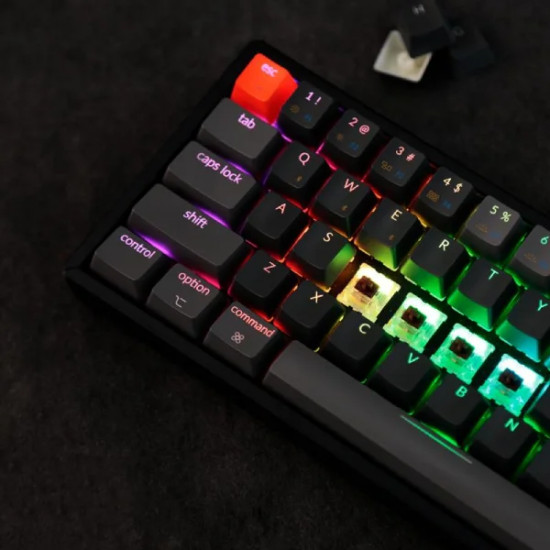 Клавиатура Keychron K6-V2