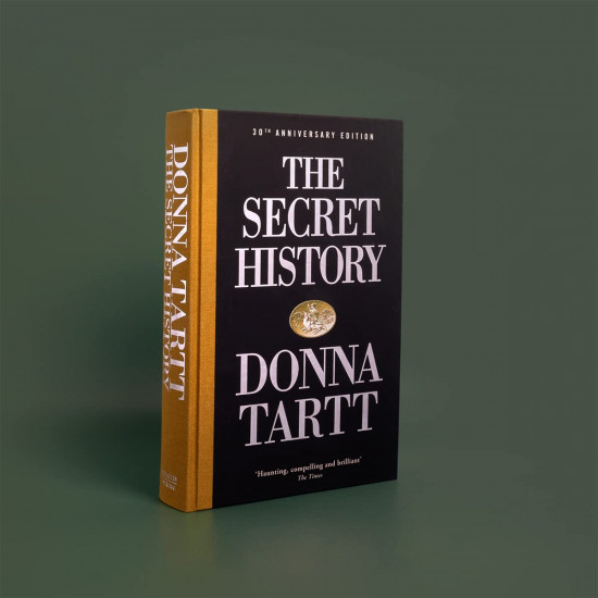 The Secret History