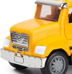 Грузовик-подъемник - Фото 4