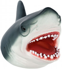 Игрушка-перчатка «Акула» - Фото 2