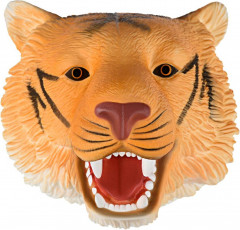 Игрушка-перчатка «Тигр» - Фото 1