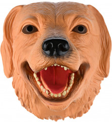 Игрушка-перчатка «Собака Лабрадор» - Фото 1