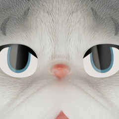 Игрушка-перчатка «Кот» - Фото 2