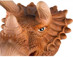 Игрушка-перчатка «Трицератопс» - Фото 3