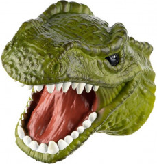 Игрушка-перчатка «Тиранозавр» - Фото 1