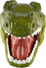 Игрушка-перчатка «Тиранозавр» - Фото 2