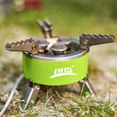 Горелка газовая складная - Фото 1