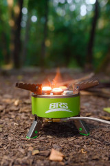 Горелка газовая складная - Фото 3