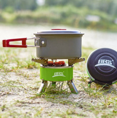 Горелка газовая складная - Фото 5