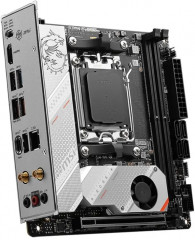 Материнская плата MPG B650I Edge WiFi - Фото 2