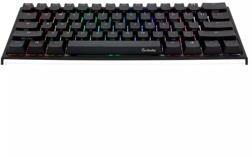 Клавиатура One 2 SF | Ducky | Фото 1