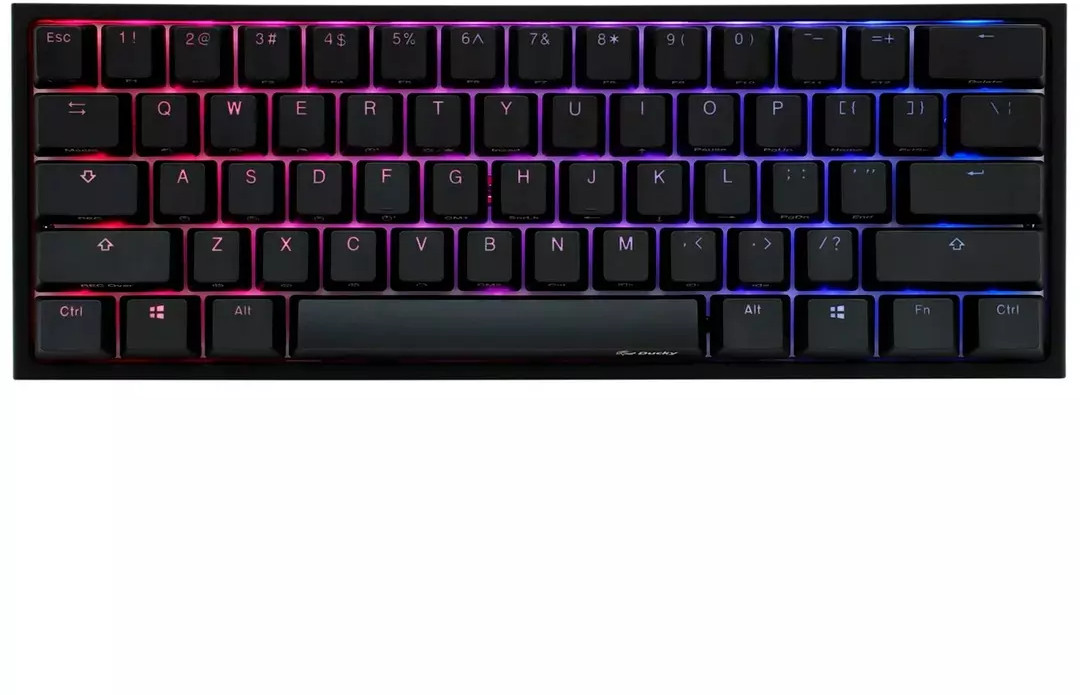 Клавиатура One 2 SF | Ducky | Фото 3