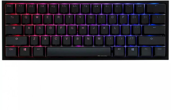 Клавиатура Ducky One 2 SF
