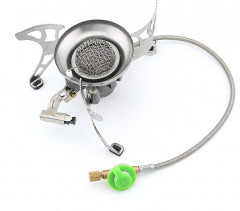 Походный набор для приготовления пищи - Фото 2