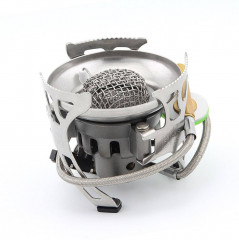 Походный набор для приготовления пищи - Фото 3