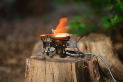 Походный набор для приготовления пищи - Фото 5