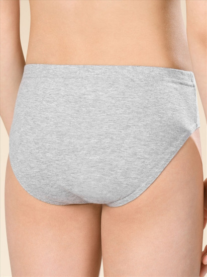 Комплект трусов для мальчиков