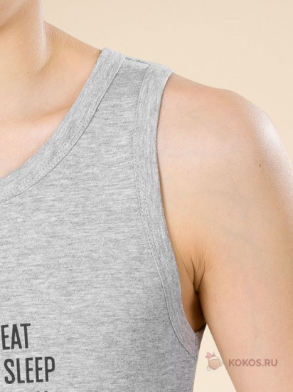 Майка для мальчиков