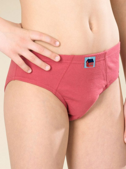 Комплект трусов для мальчиков