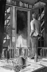 If We Were Villains. Illustrated Edition - Фото 1