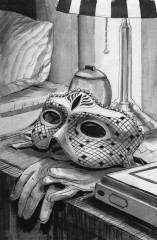 If We Were Villains. Illustrated Edition - Фото 2