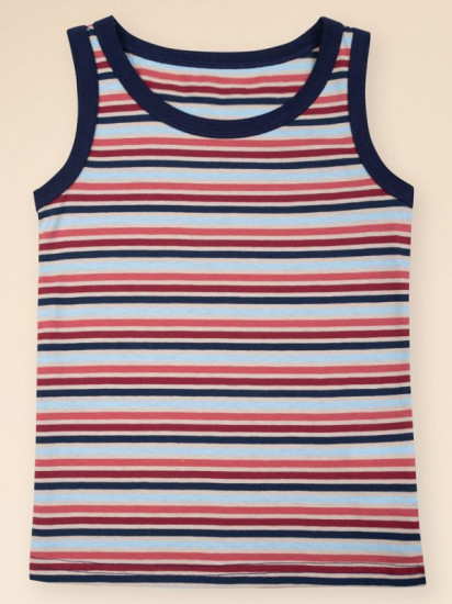 Майка для мальчиков