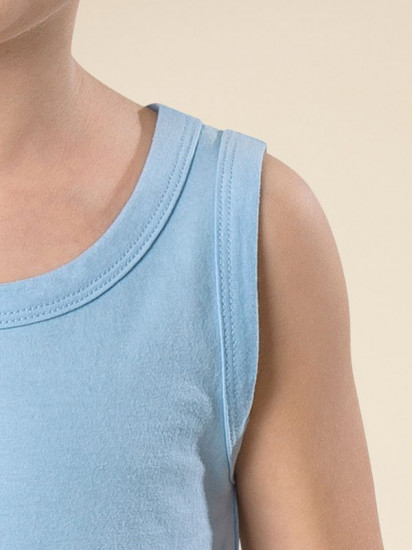 Майка для мальчиков