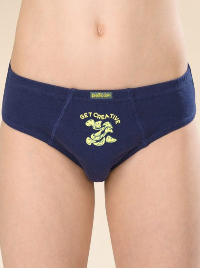 Комплект трусов для мальчиков