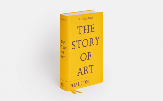 The Story of Art