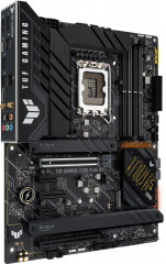 Материнская плата TUF Gaming Z690-Plus WiFi - Фото 2