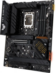 Материнская плата TUF Gaming Z690-Plus WiFi - Фото 3