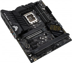 Материнская плата TUF Gaming Z690-Plus WiFi - Фото 4