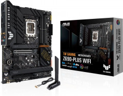 Материнская плата TUF Gaming Z690-Plus WiFi - Фото 7