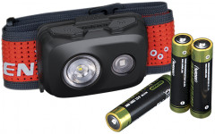 Фонарь налобный «Fenix HL16» - Фото 1