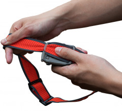 Фонарь налобный «Fenix HL16» - Фото 2