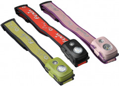 Фонарь налобный «Fenix HL16» - Фото 3