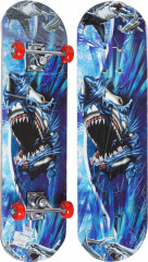 Скейтборд «KL-2808» - Фото 1