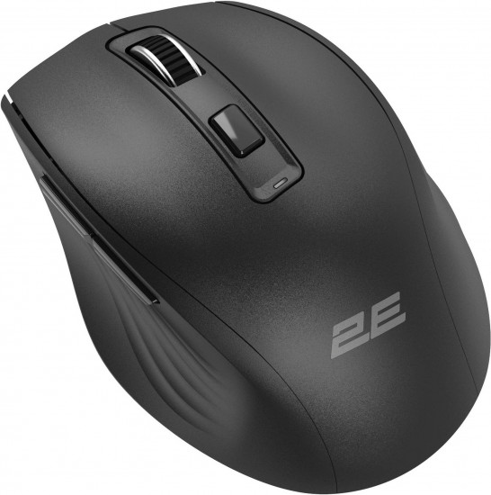 Мышь беспроводная 2E MF250 Silent WL