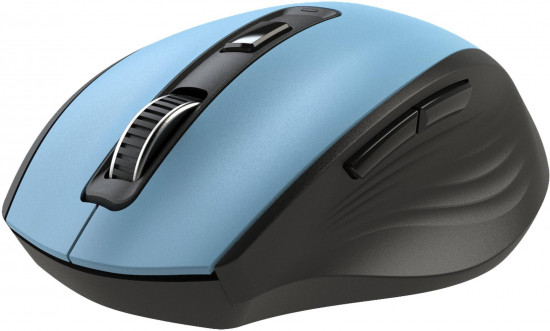 Мышь беспроводная 2E MF250 Silent WL