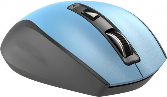 Мышь беспроводная 2E MF250 Silent WL