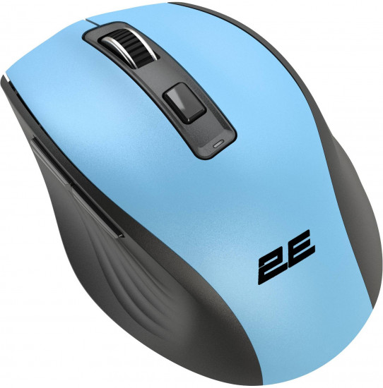 Мышь беспроводная 2E MF250 Silent WL
