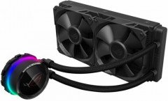 Система водяного охлаждения ROG Ryujin 240 - Фото 2