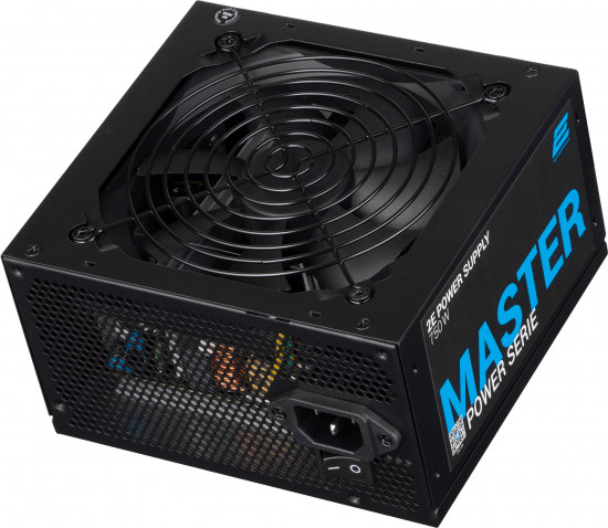 Блок питания 2E Master Power