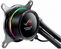 Система водяного охлаждения ROG Ryuo 240 - Фото 2