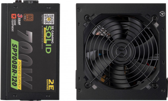 Блок питания 2E Solid Power
