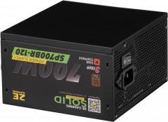 Блок питания Solid Power - Фото 4