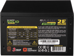 Блок питания Solid Power - Фото 5