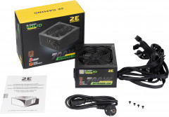 Блок питания Solid Power - Фото 7