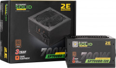 Блок питания Solid Power - Фото 8