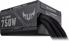 Блок питания ROG TUF Gaming Bronze - Фото 2